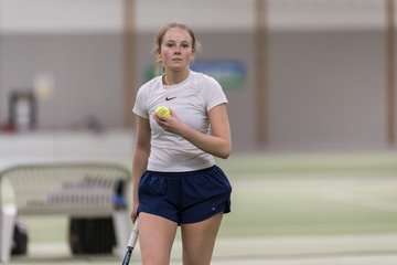 Bild 100 - NL TSV Glinde II - Tennisverein Lohne II : Ergebnis: 5:1